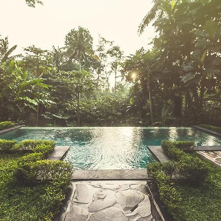 A Priori Villa Ubud المظهر الخارجي الصورة