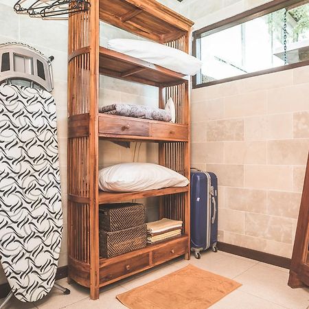 A Priori Villa Ubud المظهر الخارجي الصورة
