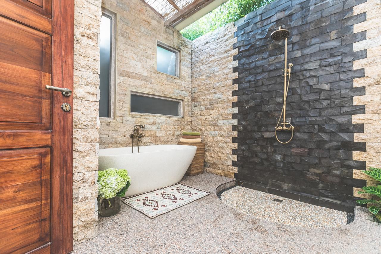 A Priori Villa Ubud المظهر الخارجي الصورة