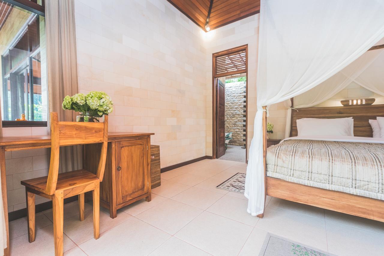 A Priori Villa Ubud المظهر الخارجي الصورة
