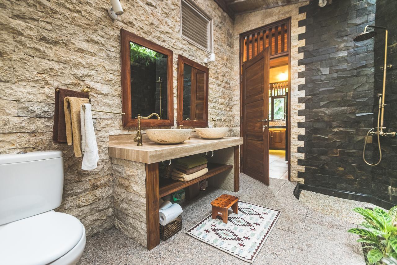 A Priori Villa Ubud المظهر الخارجي الصورة