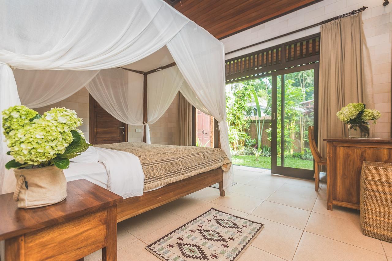 A Priori Villa Ubud المظهر الخارجي الصورة