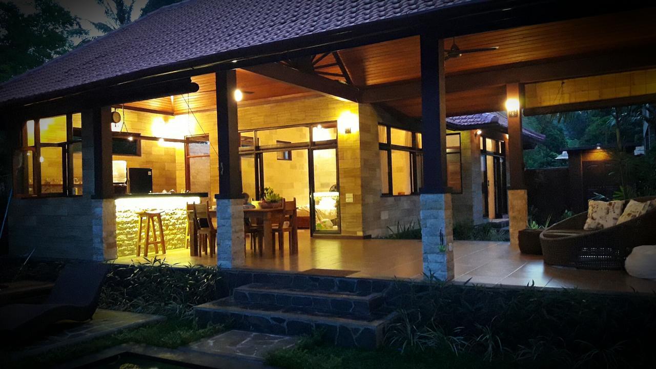 A Priori Villa Ubud المظهر الخارجي الصورة