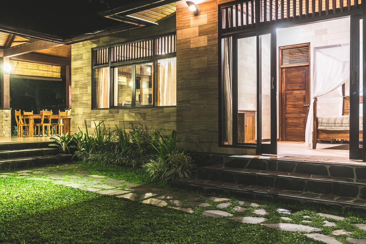 A Priori Villa Ubud المظهر الخارجي الصورة